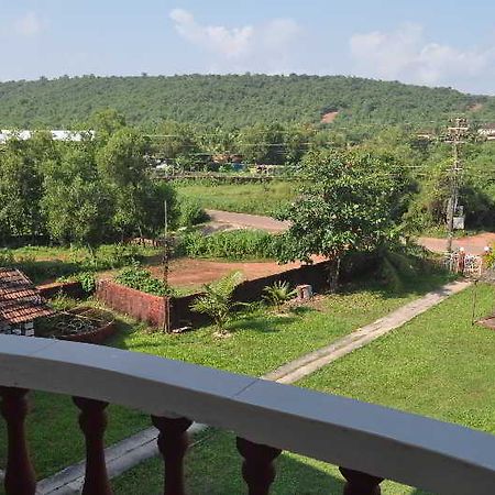 Oasis Beach Resort Goa Zewnętrze zdjęcie