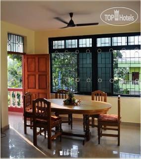 Oasis Beach Resort Goa Zewnętrze zdjęcie