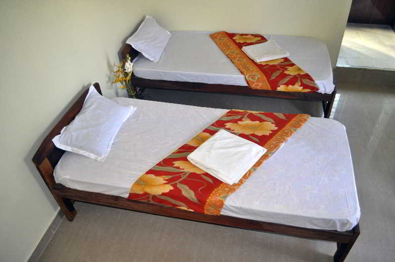 Oasis Beach Resort Goa Zewnętrze zdjęcie